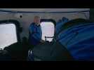 Revivez l'épopée spatiale du capitaine Kirk avec Blue Origin
