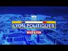 Lyon Politiques: l'émission du 14/10 avec Etienne Blanc, sénateur LR du Rhône