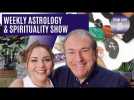 Astrology & Spirituality Weekly Show | 18th October to 24th October 2021 | Astrology, Tarot,