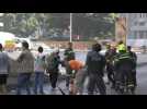 Liban: quatre morts dans une manifestation