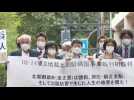 Japon: des transfuges nord-coréens demandent des comptes à Kim Jong Un