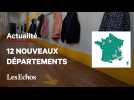12 départements supplémentaires font tomber le masque à l'école primaire