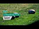 La Matinale | Sport | Vendredi 22 Octobre