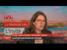 La Matinale | L'invitée | Johanne Vassellier, pilotage ARS Nouvelle Aquitaine