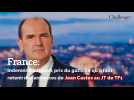 France: Indemnité inflation, prix du gaz... Ce qu'il faut retenir des annonces de Jean Castex au JT de TF1
