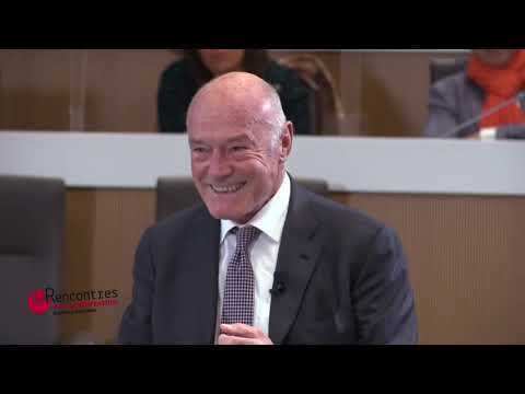 Rencontres de l'Alimentation Nouvelle Aquitaine   Clôture du 1er cycle de conférences