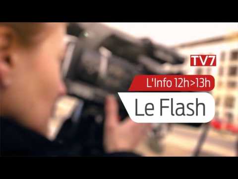 Le Flash Info | Vendredi 22 Octobre