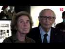 Toulouse : Serge et Beate Klarsfeld inaugurent l'exposition qui leur est dédié au musée de la Déportation