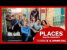 PLACÉS | Bande-annonce