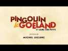 PINGOUIN & GOÉLAND de Michel Leclerc - Extrait 2 - Le droit à l'oubli