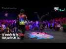 Red Bull Dance Your Style 2021