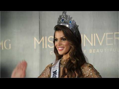 MISS FRANCE SUED