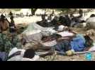 Éthiopie : inquiétudes sur la situation humanitaires après la suspension des vols de l'ONU