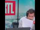 Le journal RTL de 15h du 04 octobre 2021