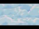 Watch video of  - Le défilé  des Simpson chez Balenciaga  - Label : So Soir -