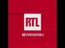 L'INTÉGRALE - Le journal RTL (04/10/21)