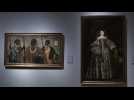 Prado Museum opens exhibition on Ibero-American art