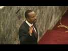 Ethiopie: le Premier ministre reconduit pour un nouveau mandat