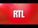 Le journal RTL de 23h du 04 octobre 2021