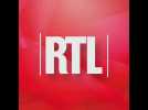 Le journal RTL de 10h du 05 octobre 2021