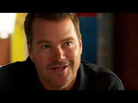 NCIS : Los Angeles - Teaser 2 - VO