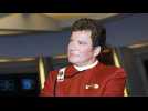 A 90 ans, le capitaine Kirk va aller dans l'espace avec Blue Origin