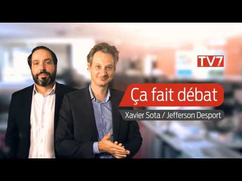Ça fait débat | Présidentielle 2022 : la campagne est lancée