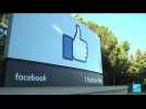 Panne et scandale : Facebook en pleine tourmente