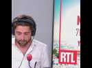 Le journal RTL de 7h du 05 octobre 2021