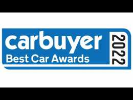 Carbuyer Best Car Awards 2022: the best cars you can buy