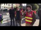 Salaires, assurance chômage, retraites: le syndicats appelaient à manifester ce mardi à Amiens