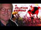 Paris-Roubaix 2021 - La Chronique - Cyrille Guimard
