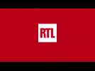 Le journal RTL de 21h du 05 octobre 2021