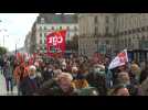 Salaires, chômage, retraites : les syndicats donnent de la voix à Paris
