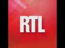 Le journal RTL de 23h du 05 octobre 2021