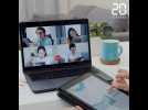 Quatre produits pour faciliter le télétravail