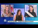 Miss ronde et Miss petite universe : au-delà des complexes !