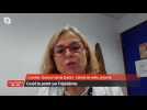 La Grande Édition | L'invitée | Dr Sylvie Quelet, directrice déléguée à la veille, à l'alerte et à la réponse sanitaire à l'ARS Nouvelle Aquitaine