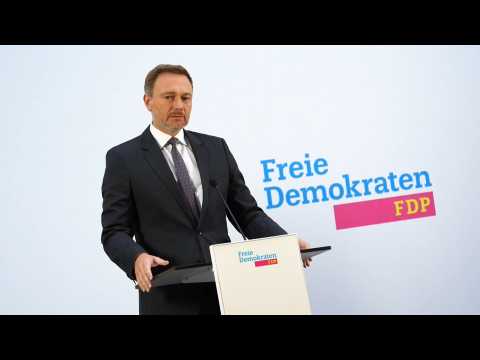 FDP leadership gives the go-ahead to the start of formal coalition negotiations
