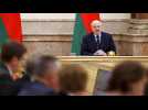 Bélarus : Loukachenko chasse l'ambassadeur de France