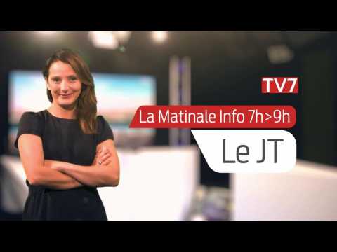 La Matinale | Le JT | Mardi 19 Octobre
