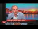 La Matinale | L'invité | Dr Nicolas Brugère, médecin à Bordeaux