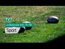 La Matinale | Sport | Mardi 19 Octobre