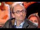 Fabrice Di Vizio clashe Michel Cymes