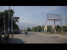 Haïti : grève générale contre l'insécurité à Port-au-Prince