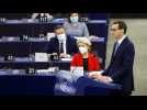 La Commission européenne avertit un peu plus la Pologne qui conteste la primauté du droit européen