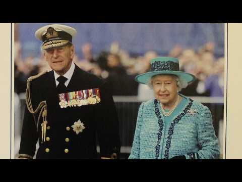 VIDEO : Elisabeth II : des photos de famille intimes dvoiles