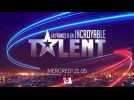 La France a un incroyable talent (M6) teaser saison 16