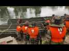 IGES. entrainement armée 2