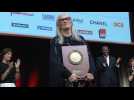 Le Prix Lumière 2021 décerné à Jane Campion à Lyon, berceau du cinéma